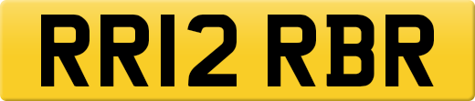 RR12RBR